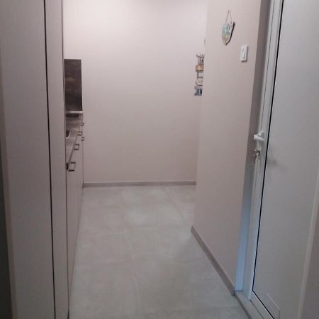 Apartament Студио Булаир 1 Burgas Zewnętrze zdjęcie