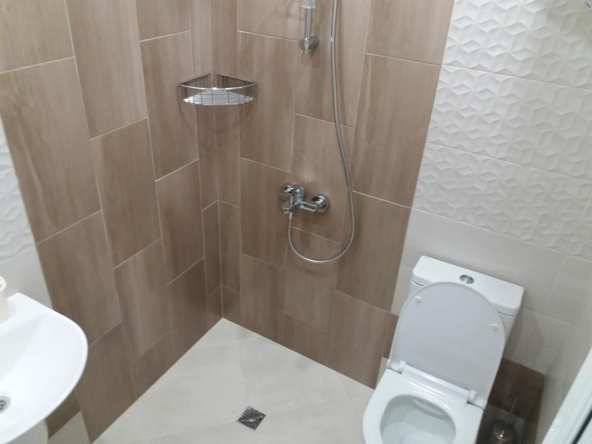 Apartament Студио Булаир 1 Burgas Zewnętrze zdjęcie