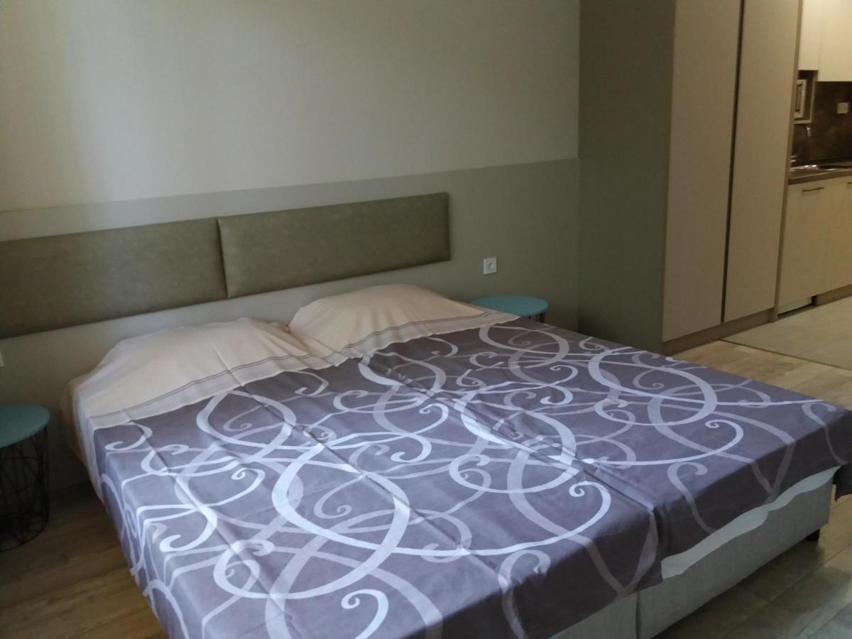 Apartament Студио Булаир 1 Burgas Zewnętrze zdjęcie